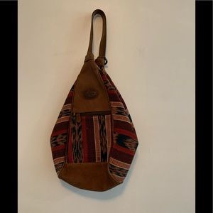Shoulder bag